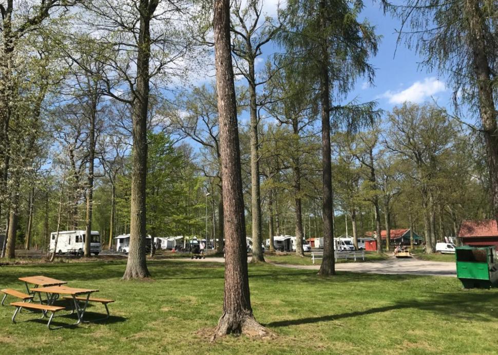 Villavagnar * Visingsö